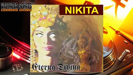 Nikita - Eterna Divina [1994]