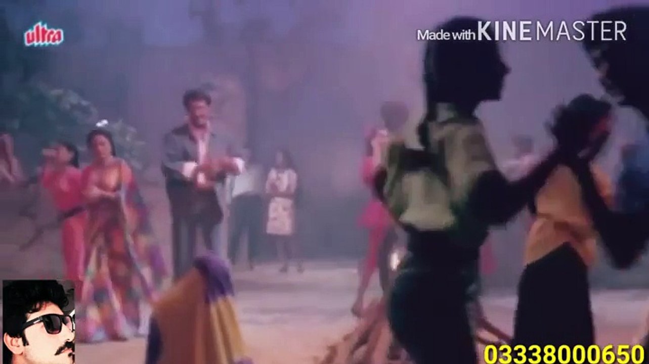 Jab Uska Chehra Mahkega HD