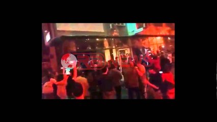 Maqedoni, protesuesit dëmtojnë zyrën e presidentit Ivanov