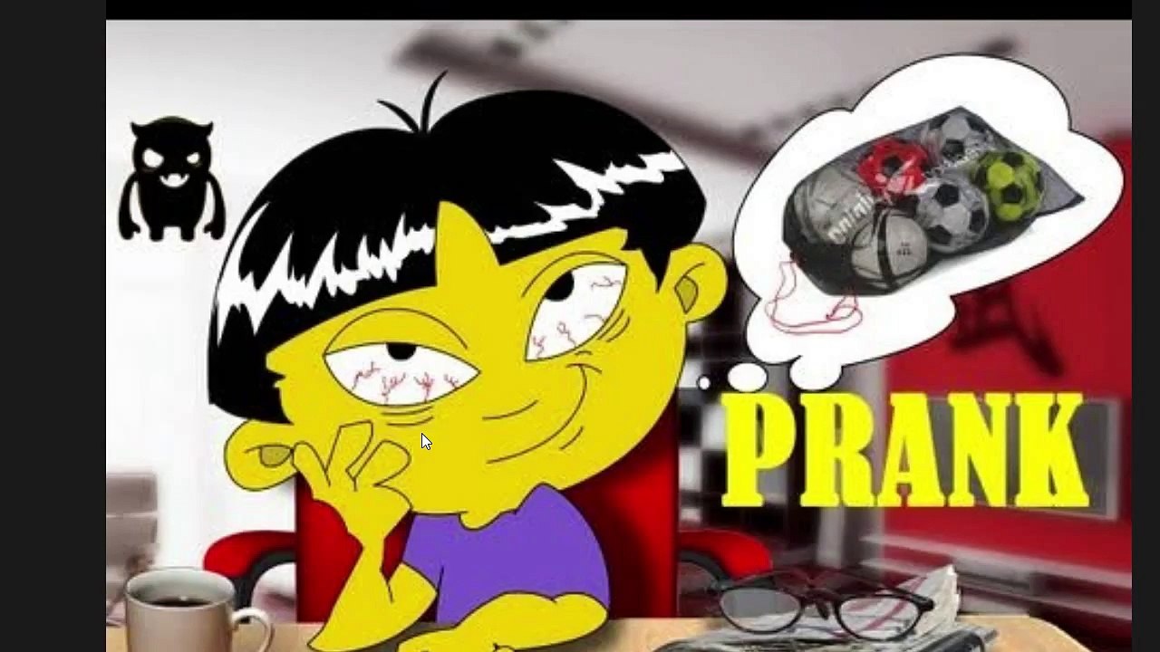 Chinese restaurant prank call part 2