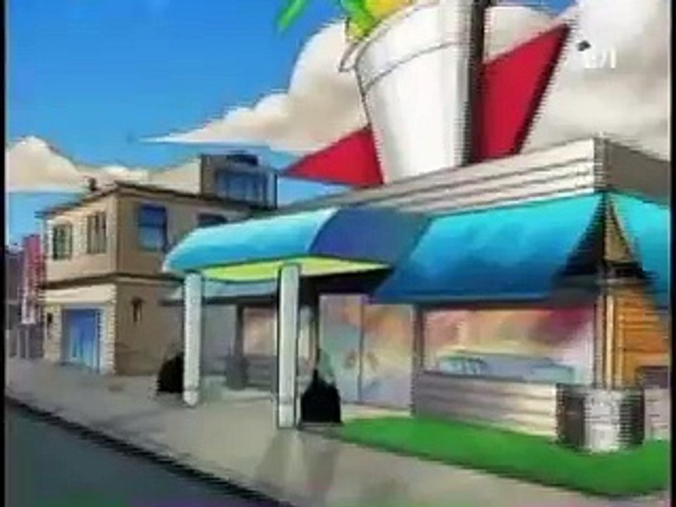 Archies Weird Mysteries - Attack of the Killer Spuds