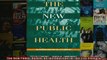 READ book  The New Public Health An Introduction for the 21st Century  FREE BOOOK ONLINE