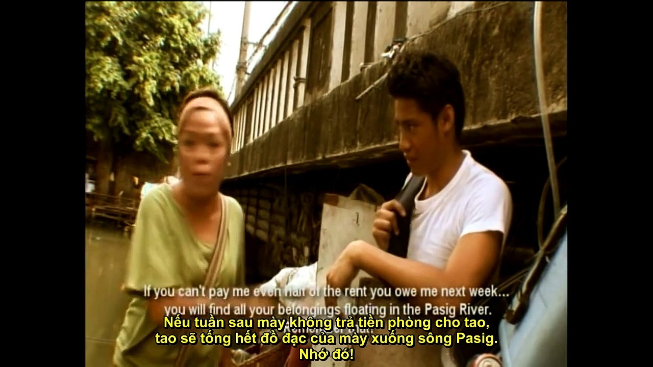 UNSPOKEN PASSION - SIKIL - VIETSUB - 01