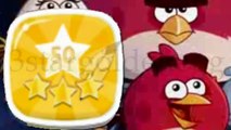 Angry Birds Rio 2 High Dive Bonus Level 3 50 Stars by ·stargoldenegg