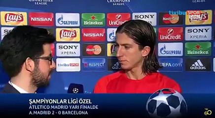 Türkçe başladı Türkçe bitirdi.