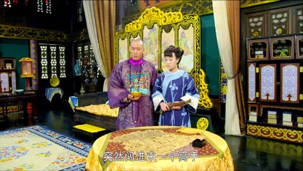 【鹿鼎记】The Deer and the Dauldron 第40集 韩栋版