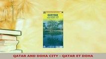 PDF  QATAR AND DOHA CITY  QATAR ET DOHA Read Online