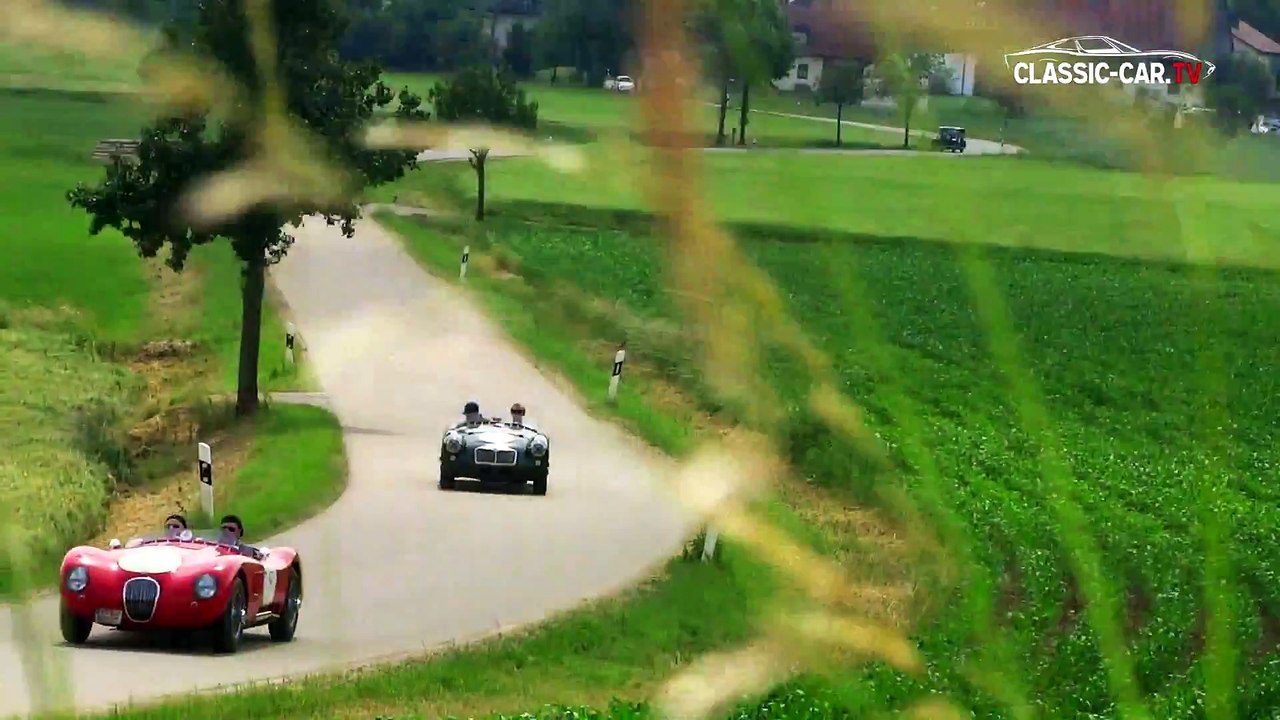 Classic Car TV (8)