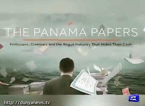 Imran warns of strong protest if CJP-led commission not formed over Panama leaks