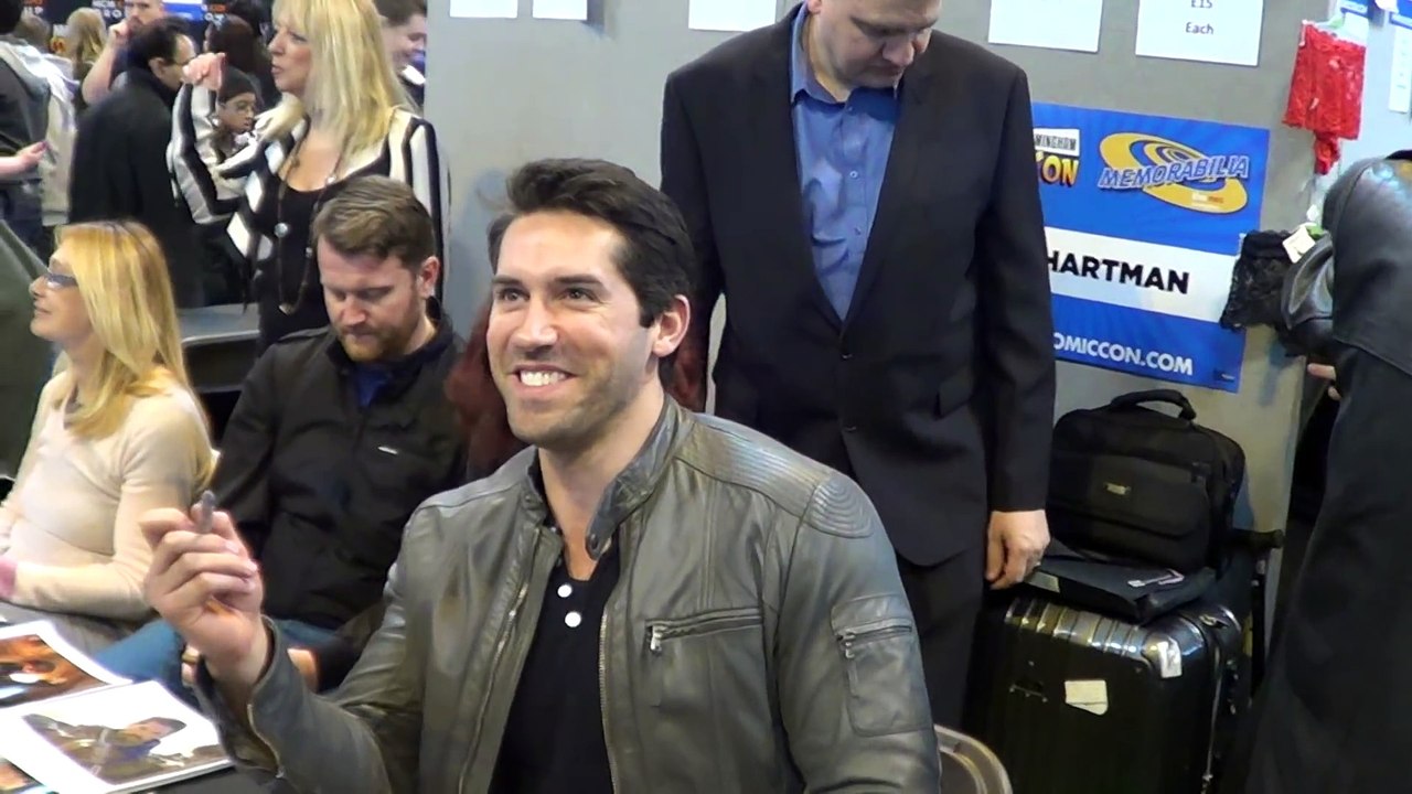 Scott Adkins On Undisputed 4