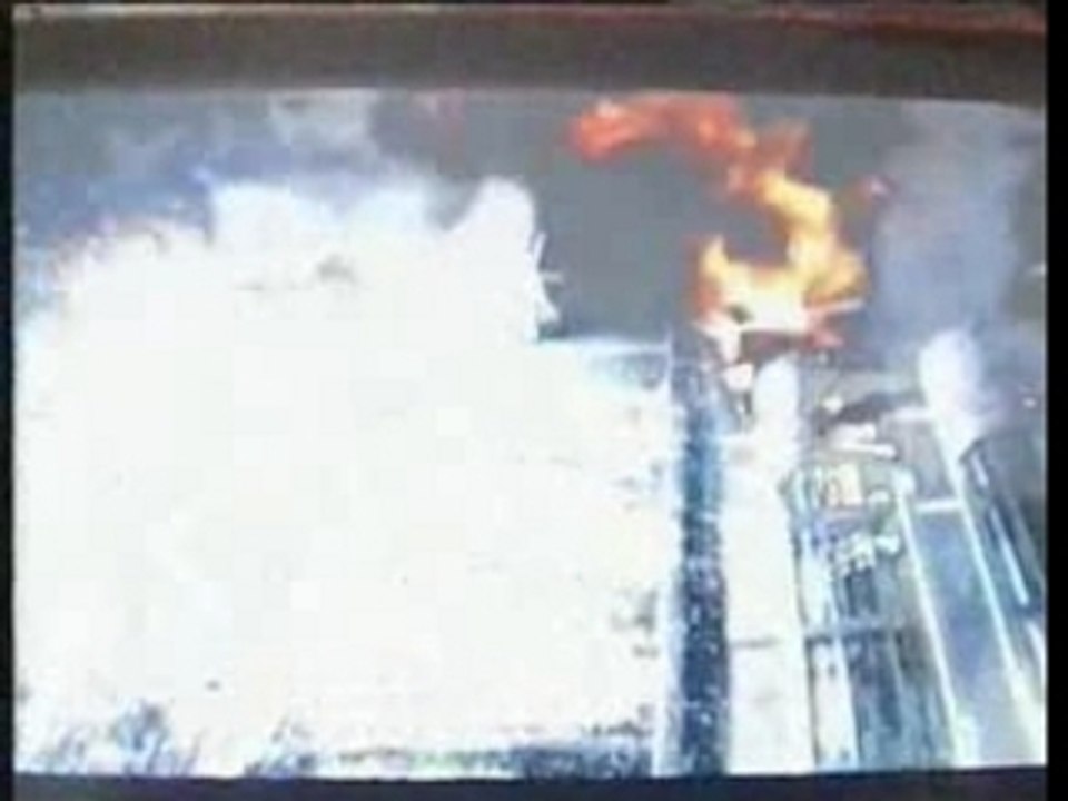 EBOOT PSP ANIME PARASITE EVE 2 PSX + DEBUT JEU