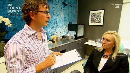 Betty goes Südafrika: Folge 4 | taff | ProSieben