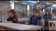 The Breakfast Club (2/8) Movie CLIP - Social Clubs (1985) HD