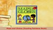 PDF  Maps and Globes Reading Rainbow Book Read Online