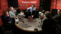 L'Afrique, la France et le monde : Antoine Glaser répond aux auditeurs