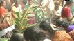 Keralites celebrates ‘Vishu’ festival
