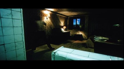 Oldboy (2003) (HD-Trailer-Deutsch)