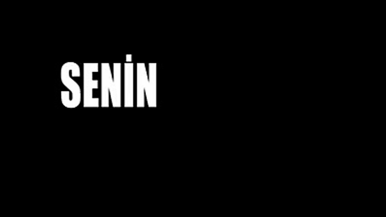 Senin Trafikte Umursamadığın..