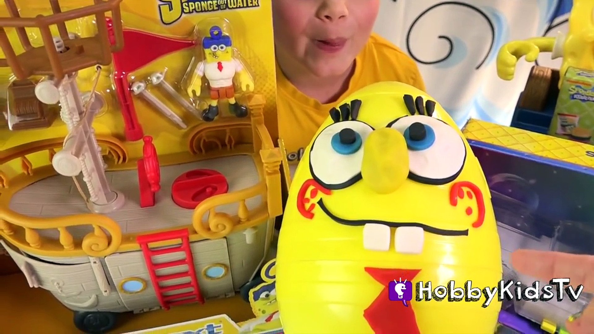 hobbykidstv toys play fun