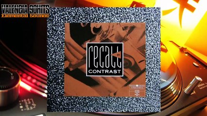 Recall IV - Contrast (Boing Mix) [1990]