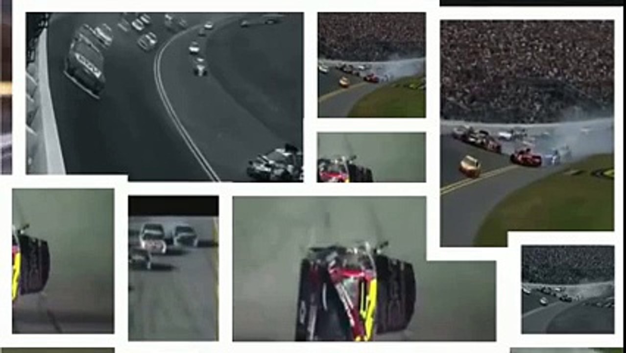 Watch NASCAR '15 (Season 1) - Race 8/36 - Food City 500