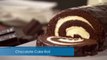 chocolate swiss rolls Amazing must try it very simple