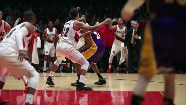 Kobe Bryant - Le chef d'orchestre (Nike)