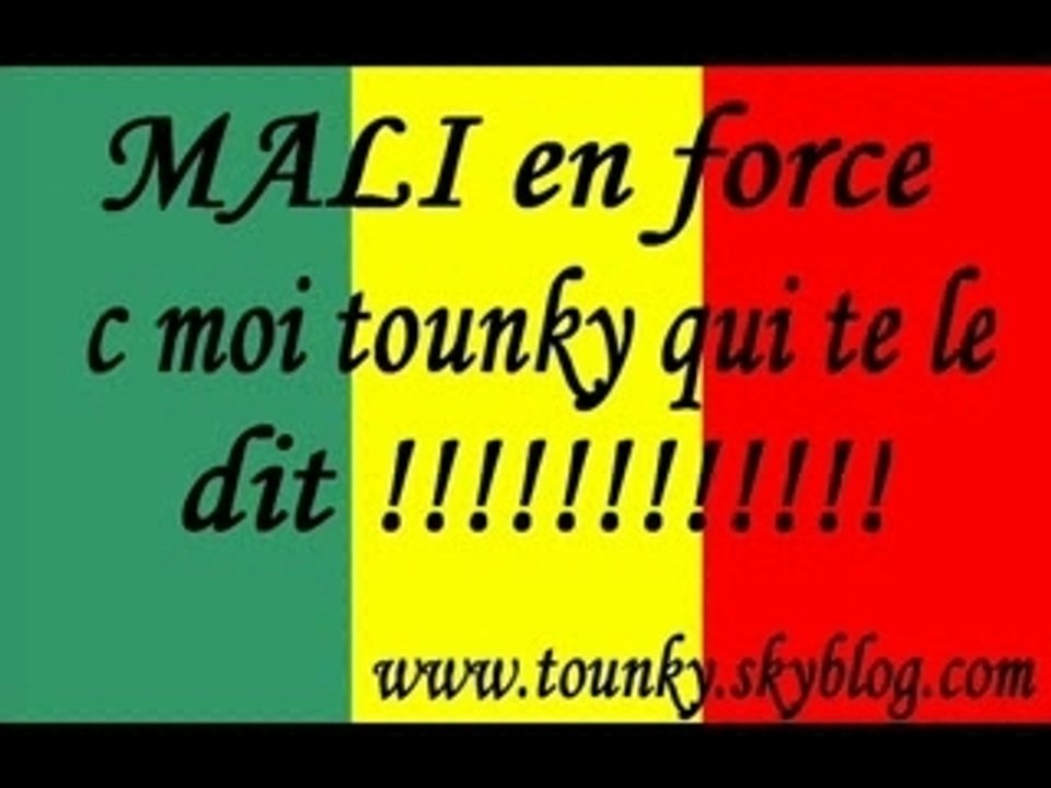 Mali forever
