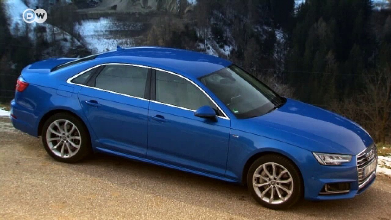 Motor mobil vom 12.04.2016 | Motor mobil