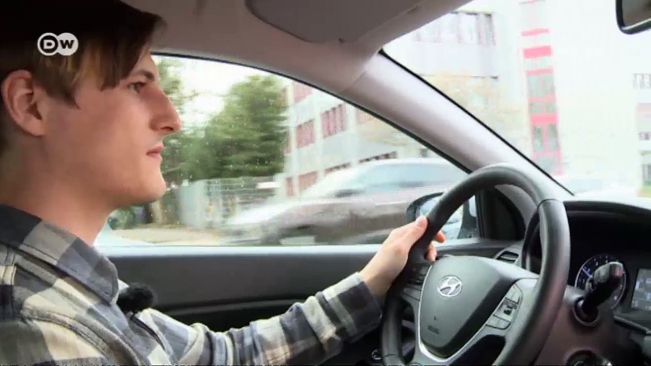 Schneller Sparzwerg von Hyundai | Motor mobil