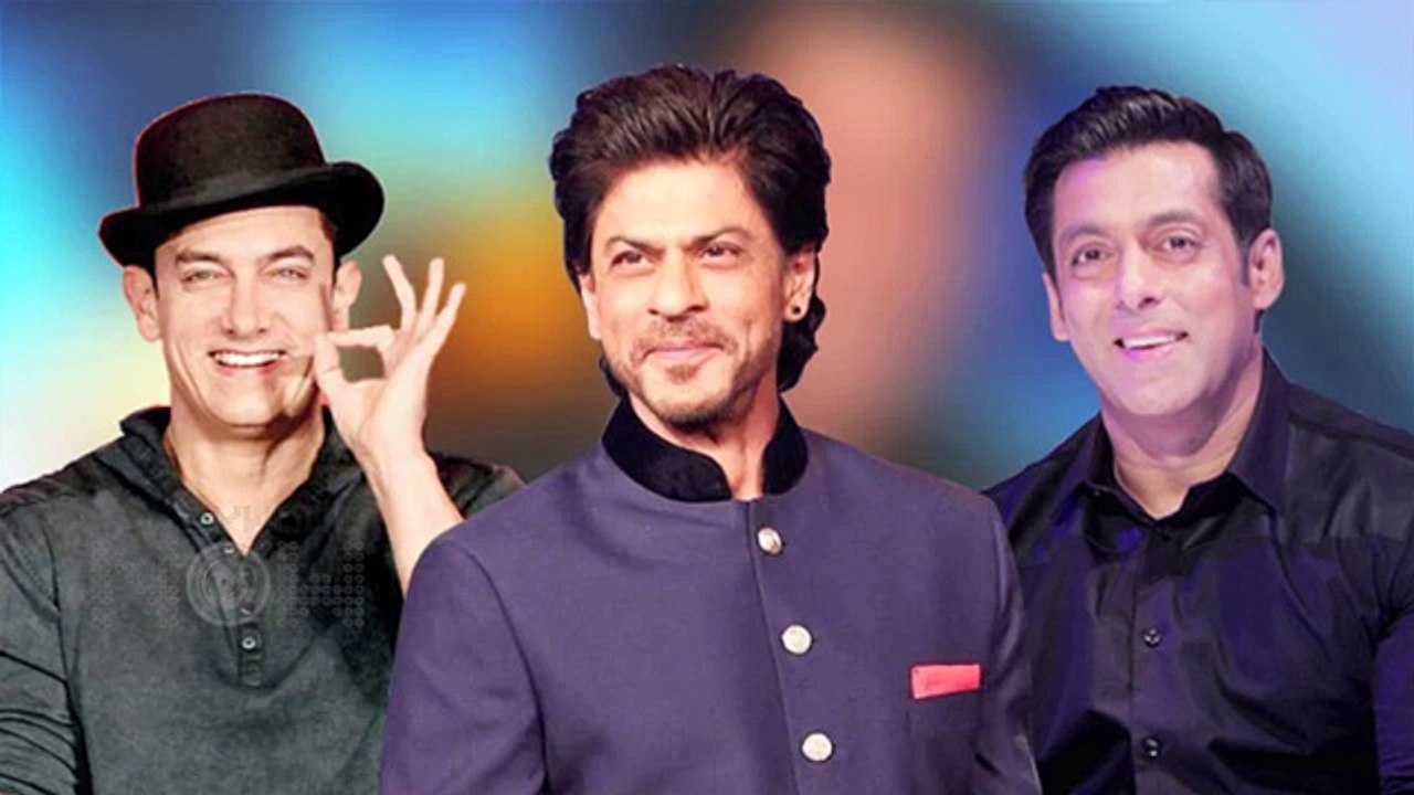 Sultan Teaser Trailer - Shahrukh, Aamir REACT [360p]