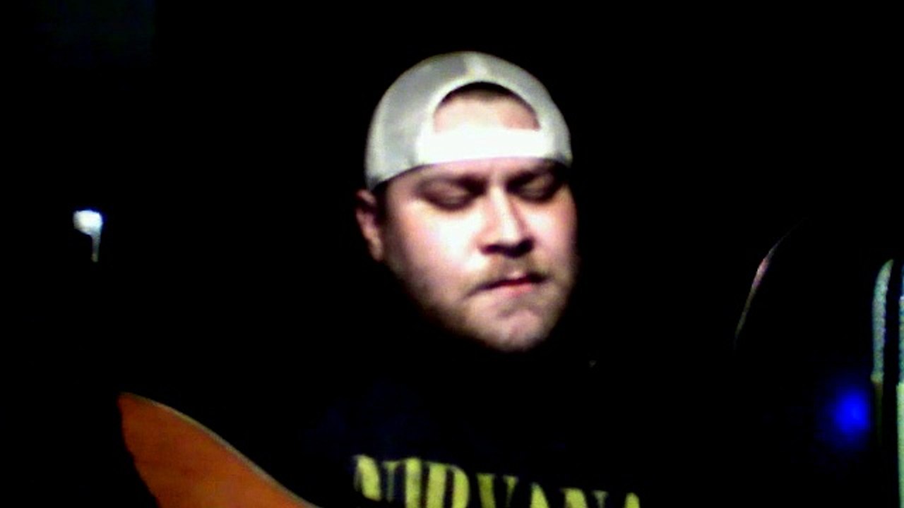gettin you home - chris young  cover
