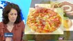 Les burgers et les pizza absorbent les perturbateurs endocriniens
