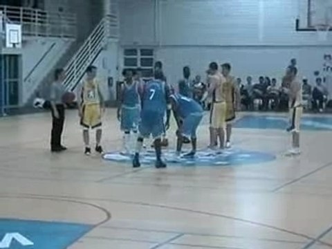 Bussy vs Coulommiers - 2003 - Finale coupe 77 - (5)