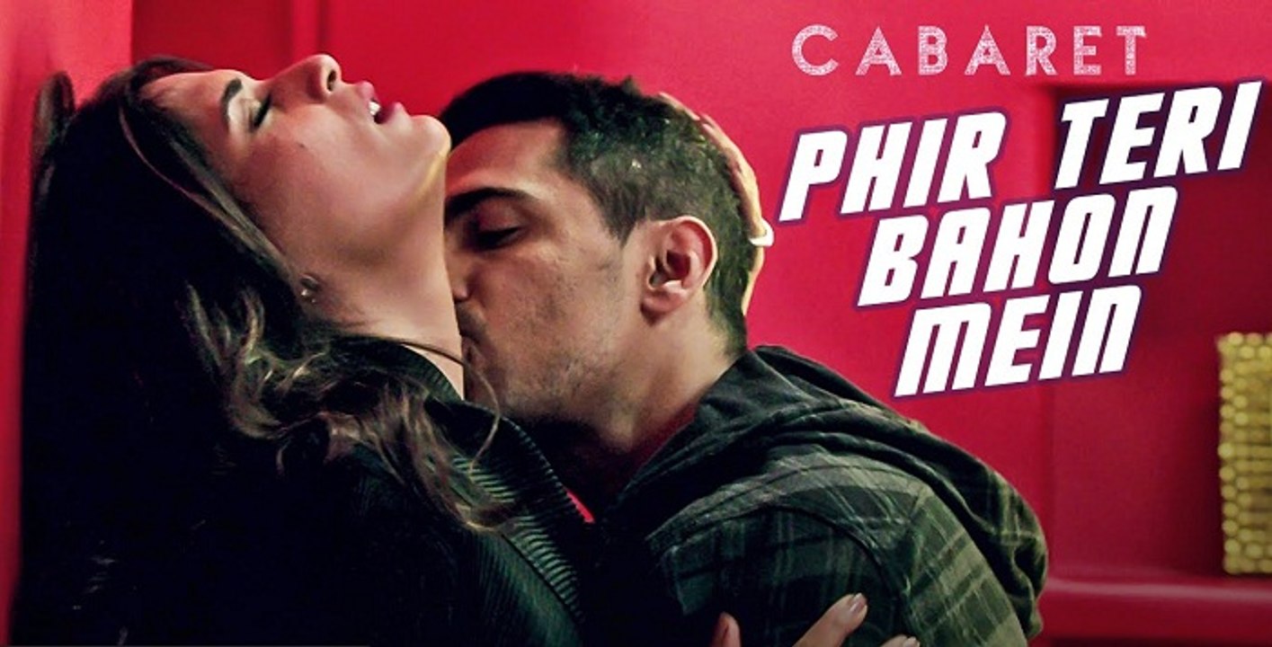 Phir Teri Bahon Mein New Bollywood Song HD  [OFFICIAL VIDEO] 2016
