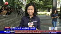 KPK kembali Geledah Ruang Kejari Subang