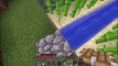 Farm de cana de açucar-Redstone Adventure:Minecraft#5