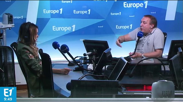 Nabilla évoque son passage en prison