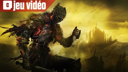 Nos impressions sur Dark Souls 3