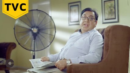 GFC Fans TVC 2016 Sohail Ahmed