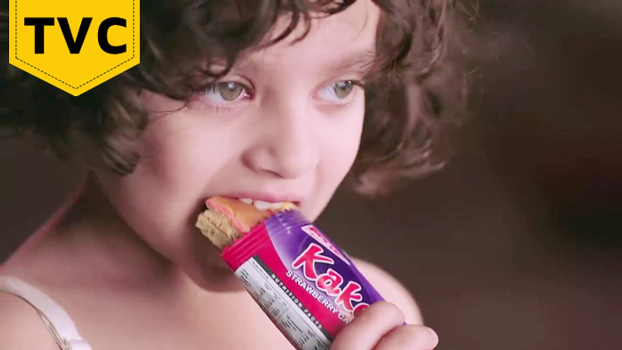 Hilal Kake TVC 2016