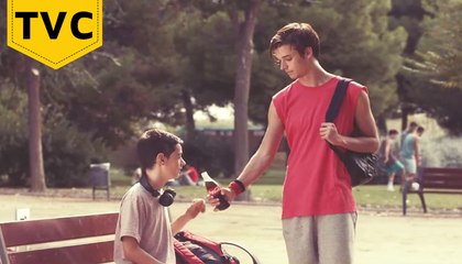 Coca Cola Maza Har Lamhe Ka TVC  2016 Brothers