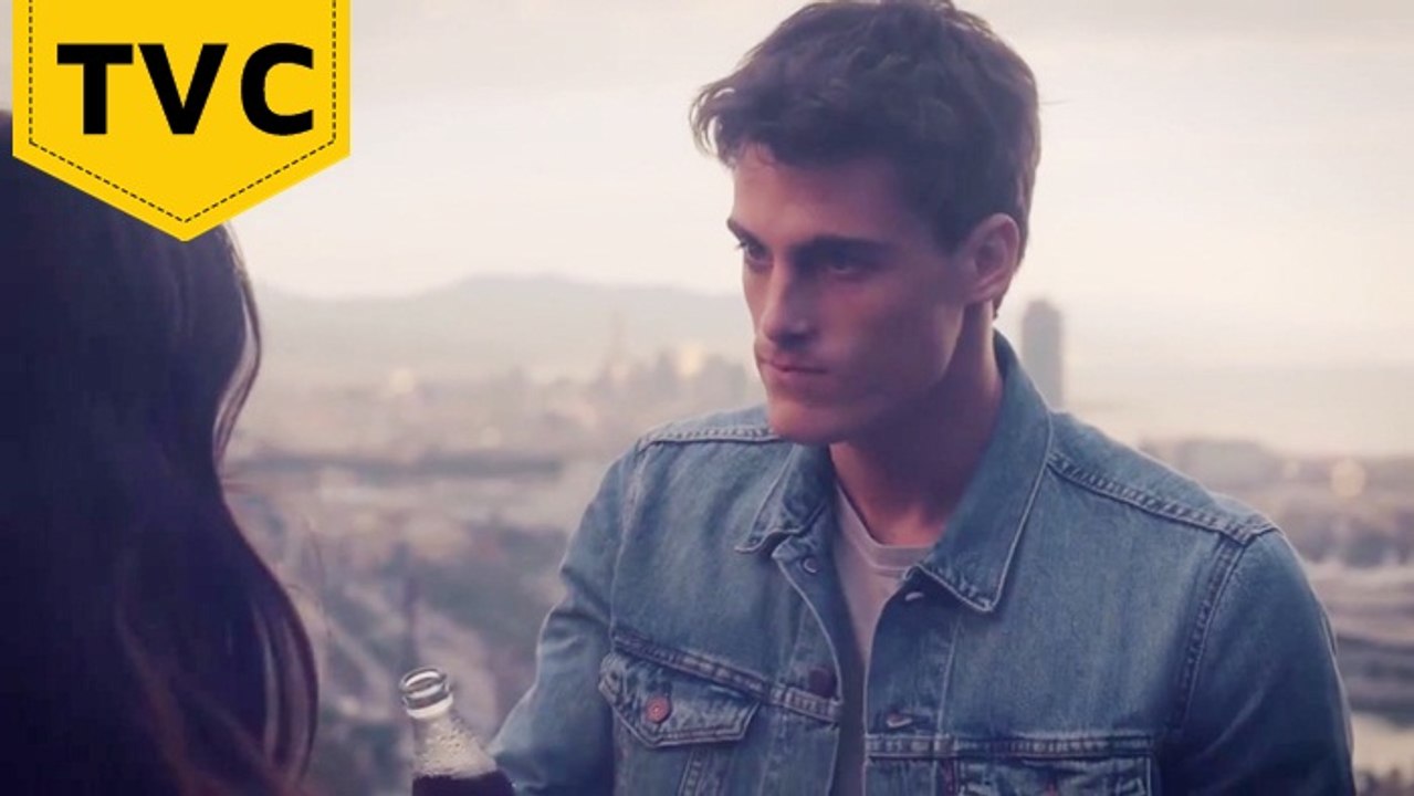 Coca Cola TVC 2016 - Break up