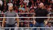 #BulletClub hits WWE Superstars react to Gallows and Anderson's debut_ April 13, 2016