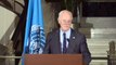 Reanudan negociaciones de paz para Siria en Ginebra