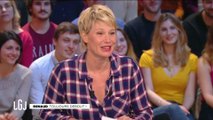 Le Grand Journal : les surnoms mignons donnés à Renaud par sa fille et sa petite-fille