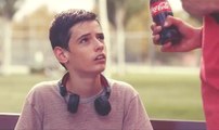 Coca Cola Maza Har Lamhe Ka TVC  2016 Brothers