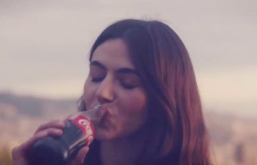 Coca Cola TVC 2016 - Break up