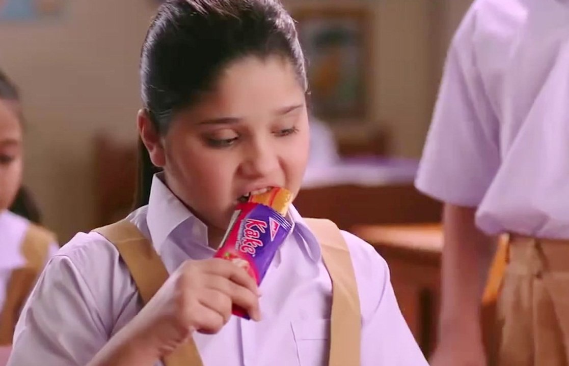 Hilal Kake TVC 2016