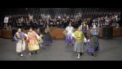 Fiestas de agosto día 13 parte 4